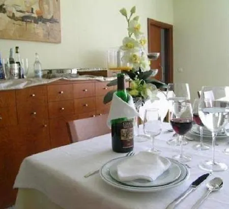 Hotel Pombeira 
