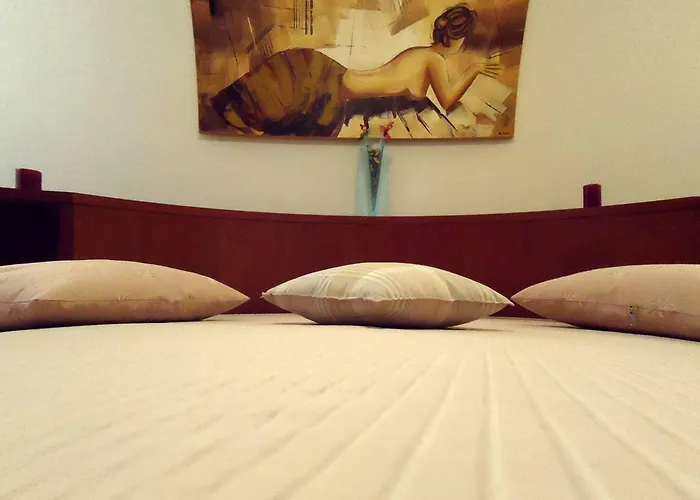 Hotel Pombeira