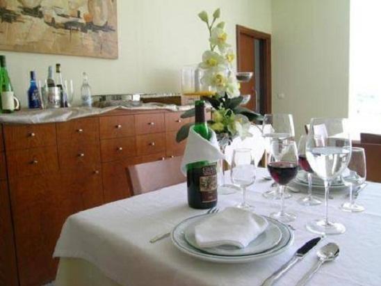 Hotel Pombeira 3*