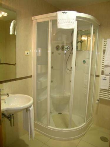 Pombeira Hotel 3*