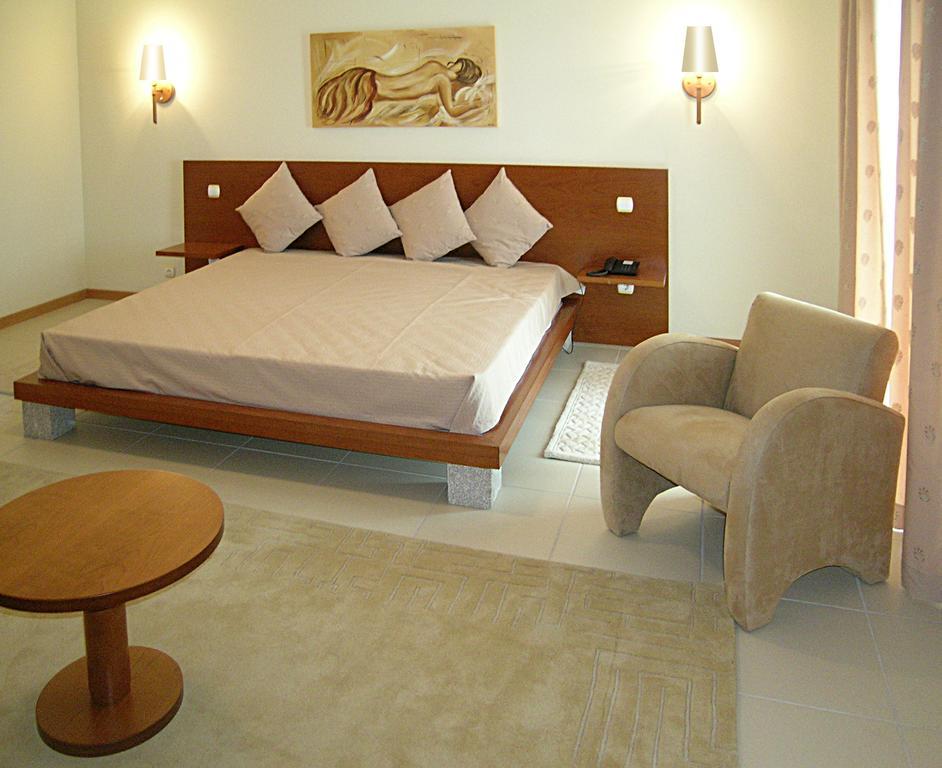 Pombeira Hotel Guarda