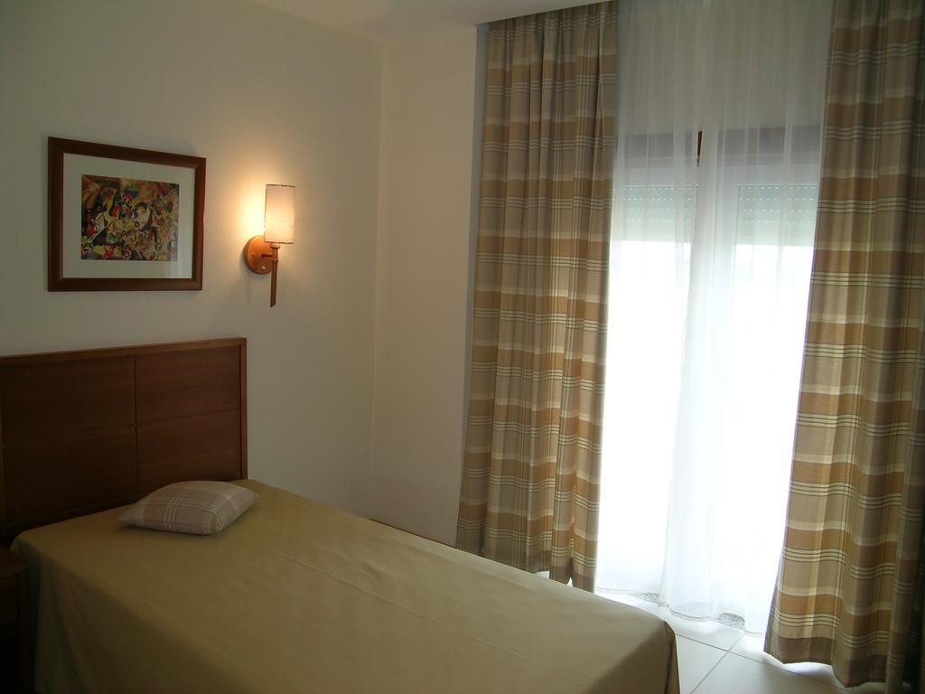 Pombeira Hotel 3*