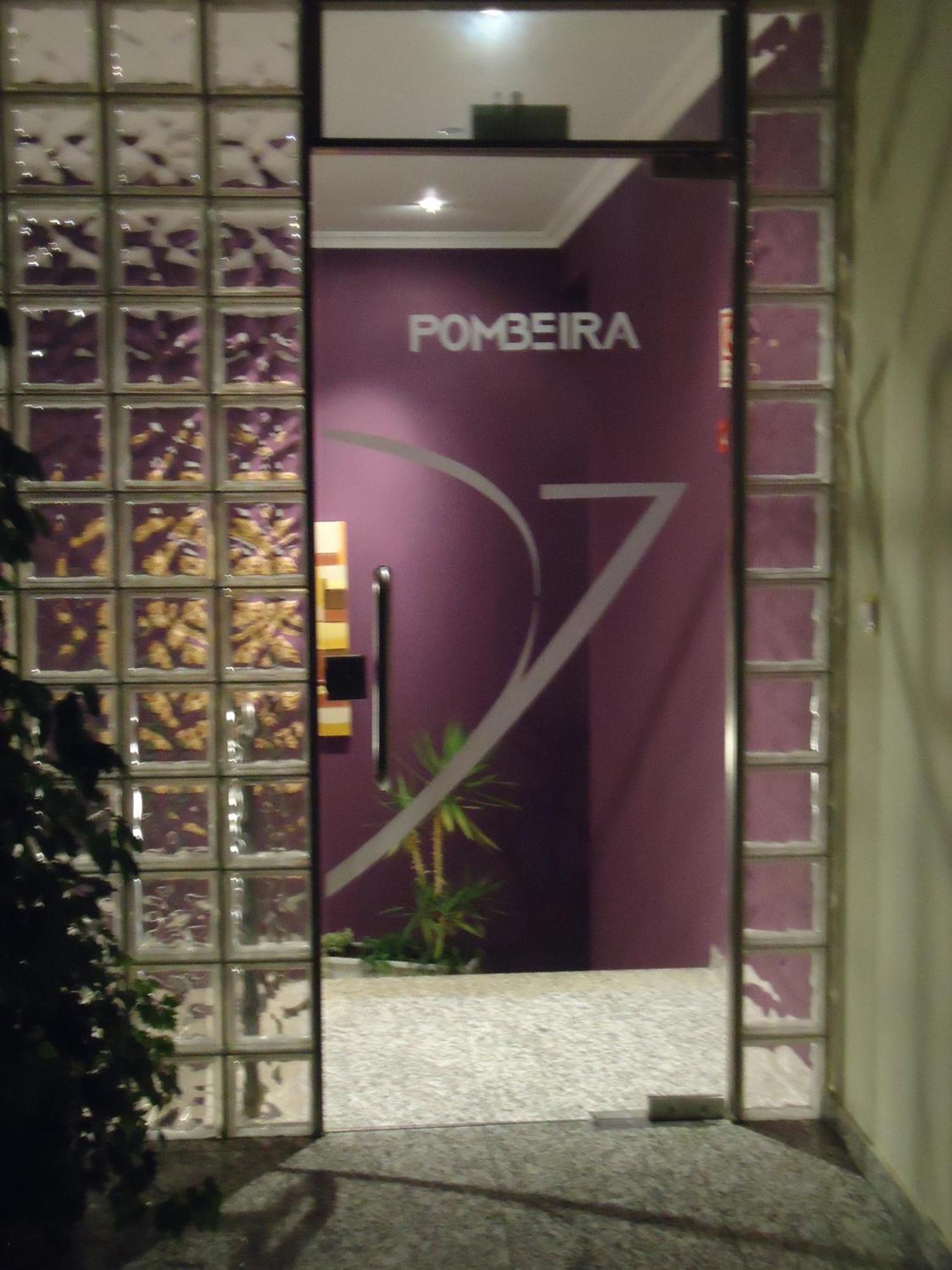 Pombeira
