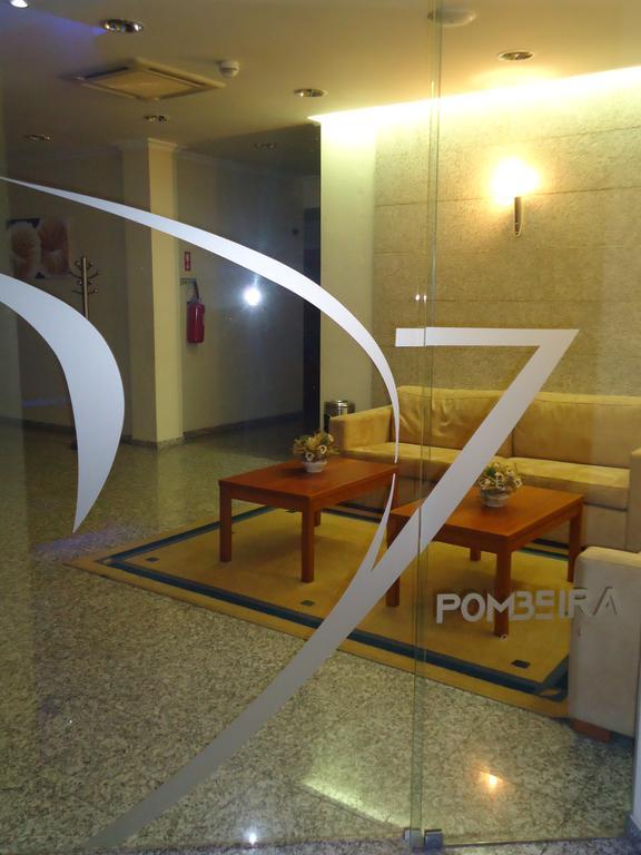 Pombeira Hotel 3*