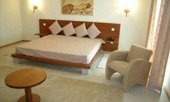 Pombeira Hotel Guarda