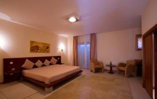 Pombeira Hotel 3*