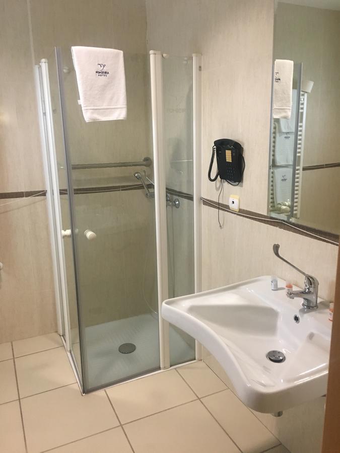 Pombeira 3* Guarda