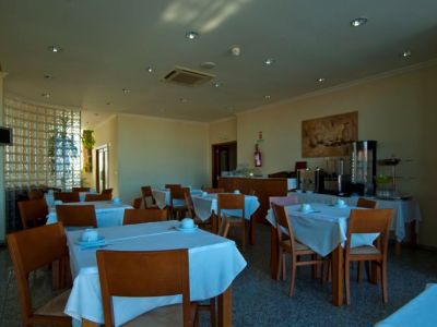 Hotel Pombeira Guarda