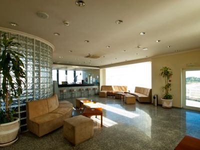 Pombeira Hotel Guarda